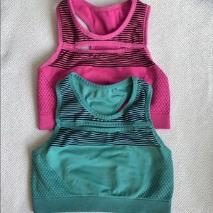 Sports Bras